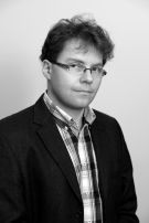 JUDr. Tomáš Bělohlávek